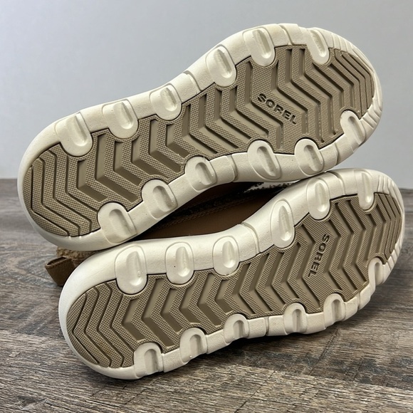 Sorel Women’s Explorer ll Joan Boots Size 7 - Picture 13 of 13